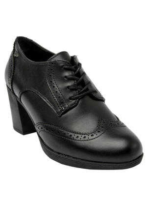 Zapato Oxford Brogue