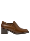 Zapato mujer J073 16 hrs Café