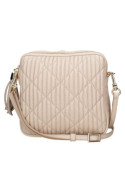 Cartera de mujer de luz da lua J487 Luz da lua Beige