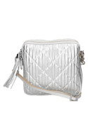 Cartera de mujer de luz da lua J487 Luz da lua Plata