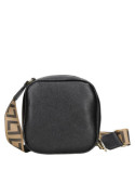 Cartera de mujer de luz da lua J495 Luz da lua Negro