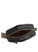 Cartera de mujer de luz da lua J495 Luz da lua Negro