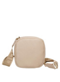 Cartera de mujer de luz da lua J495 Luz da lua Beige