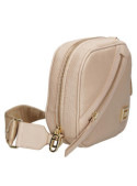 Cartera de mujer de luz da lua J495 Luz da lua Beige