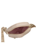 Cartera de mujer de luz da lua J495 Luz da lua Beige