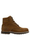 Botín hombre H751 Panama jack Camel