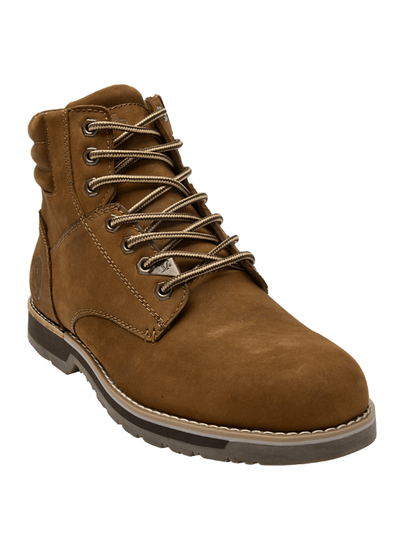 Botín hombre H751 Panama jack Camel