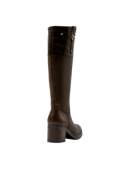 Bota mujer J238 Pollini Brown