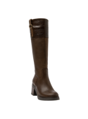 Bota mujer J238 Pollini Brown