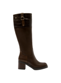 Bota mujer J238 Pollini Brown