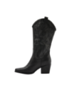 Bota mujer J305 Zappa Negro