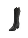 Bota mujer J305 Zappa Negro