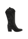 Bota mujer J305 Zappa Negro