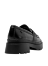 Zapato mujer J327 Zappa Negro