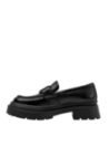 Zapato mujer J327 Zappa Negro