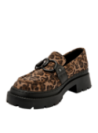 Zapato mujer J327 Zappa Animal print