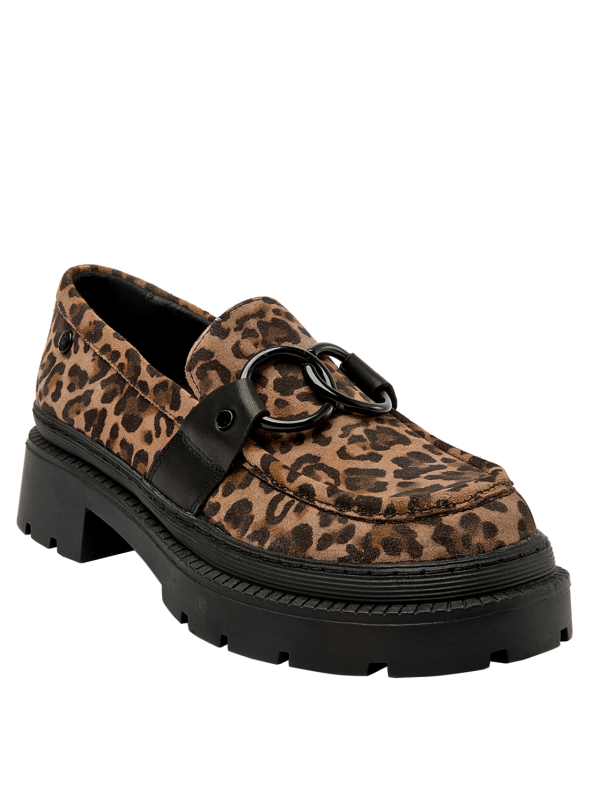 Zapato mujer J327 Zappa Negro