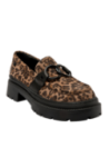 Zapato mujer J327 Zappa Animal print