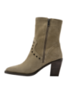 Botín mujer J332 Zappa Taupe