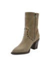 Botín mujer J332 Zappa Taupe