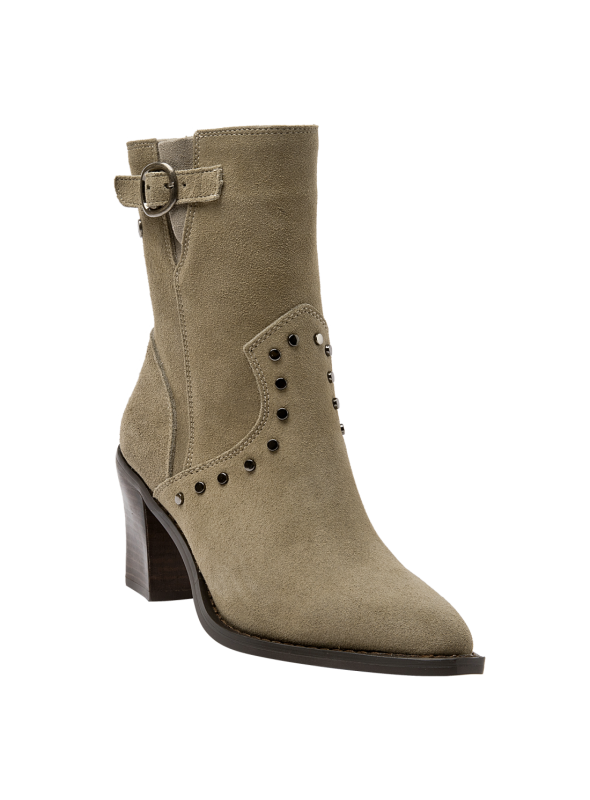 Botín mujer J332 Zappa Taupe