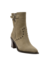 Botín mujer J332 Zappa Taupe