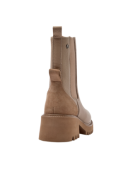 Botín mujer J352 Zappa Beige