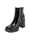 Botín mujer J356 Zappa Negro