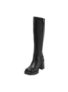 Bota mujer J359 Zappa Negro