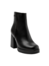 Botín mujer J360 Zappa Negro