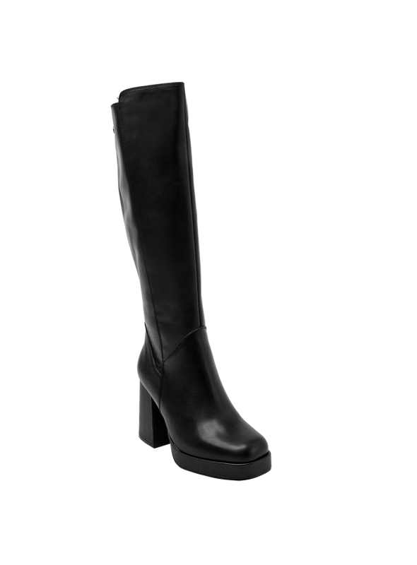Bota mujer J362 Zappa Negro