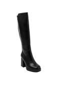 Bota mujer J362 Zappa Negro