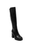 Bota mujer J362 Zappa Negro