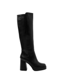Bota mujer J362 Zappa Negro