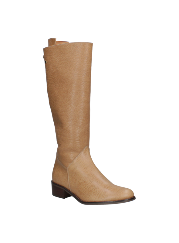 Bota mujer J436 Mingo Taupe