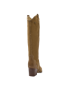 Bota mujer J306 Zappa Camel