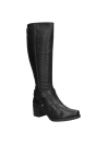 Bota mujer J415 Mingo Negro