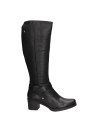 Bota mujer J415 Mingo Negro