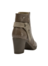 Botín mujer J059 16 hrs Brown