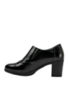 Zapato mujer J076 16 hrs Negro