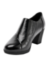 Zapato mujer J076 16 hrs Negro