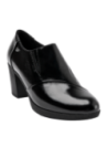 Zapato mujer J076 16 hrs Negro