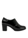 Zapato mujer J076 16 hrs Negro