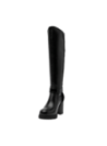 Bota mujer J226 Pollini Negro