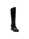 Bota mujer J226 Pollini Negro