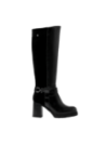 Bota mujer J226 Pollini Negro
