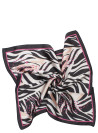 Pañuelos mujer (pequeño) J900 Zappa Animal print