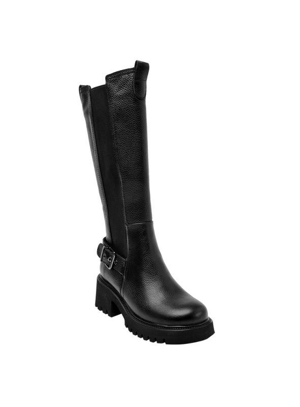 Bota mujer J353 Zappa Negro