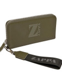 Billetera mujer J862 Zappa Oliva