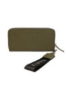 Billetera mujer J862 Zappa Oliva